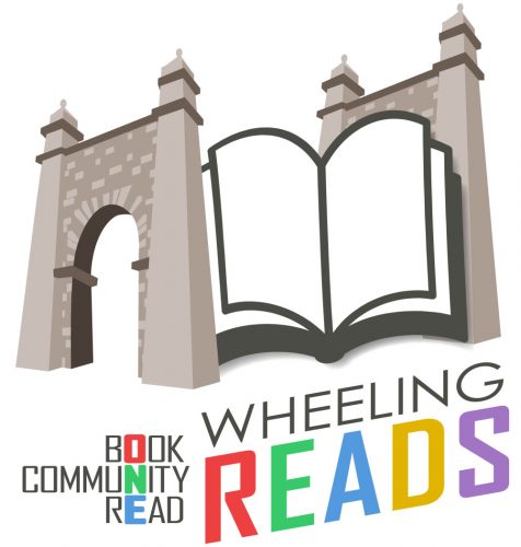 ‘Wheeling Reads’ Kickoff Event Takes Place Feb. 6